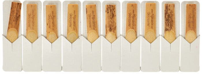 Dolcissimo Eb-Clarinet 4.0