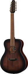 X11LS/F-AB-12 Folk Antique Brown