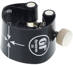 GF-03M Ligature Bb-Clar. S
