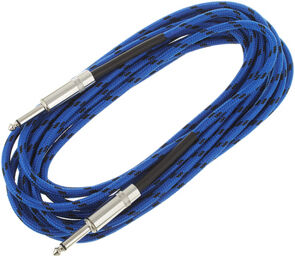 TMI 6 PP Vintage Blue Bleu