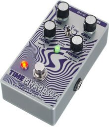 Time Shadows II Multi-Delay
