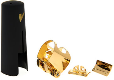 Optimum Ligature Tenor V16 G