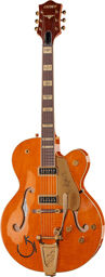 G6120T-55VS Chet Atkins Orange Stain