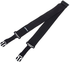 Clip Lock Cordura Strap DD2220 Noir