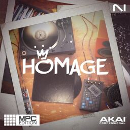 MPC Edition Homage