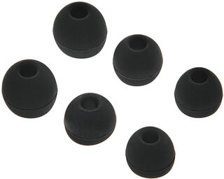 Flexi Tips Silikon Combo black