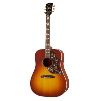 Hummingbird Original Heritage Cherry Sunburst