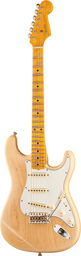 Postmodern Strat MN NAB Relic Natural Blonde