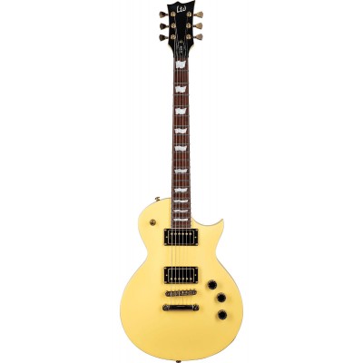 Ec-256 Vintage Gold Satin - Stock B