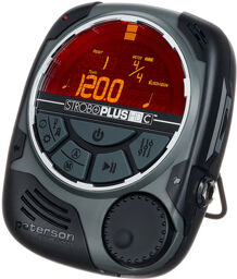 StroboPlus HDC Tuner
