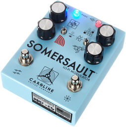 Somersault Lo-Fi Modulator