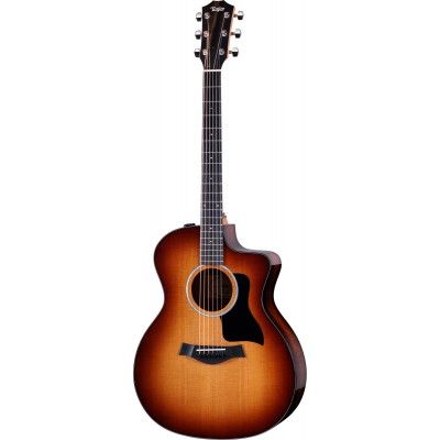 214Ce Koa Plus Sunburst Grand Auditorium