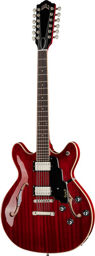 Starfire I-12 CR Cherry Red