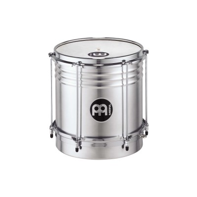 Cuica Aluminium 10