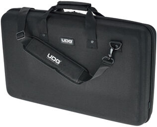 Pioneer DDJ-FLX4 Hardcase BL Noir
