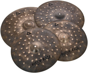 Xist Dry Dark Exclusive Set