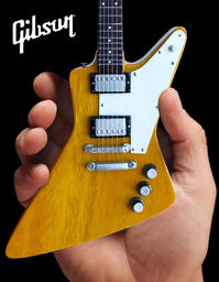 Gibson Korina Explorer