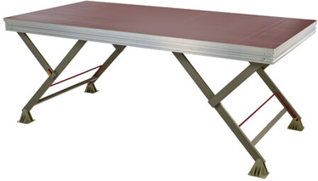 Stage Platform 2,0 x 1,0m ISC