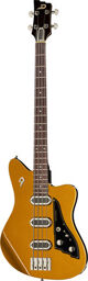 Triton Bass Goldtop Goldtop