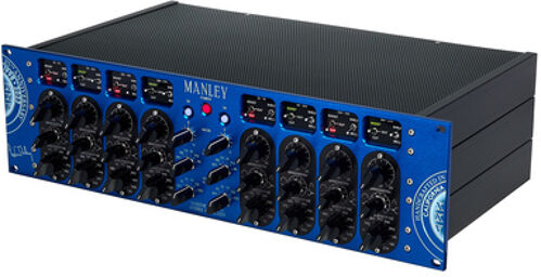 Massive Passive XXV