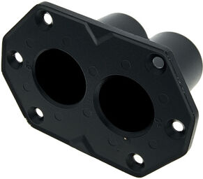 SM7 DT Dual-tilt Flange