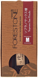 Hinoki Soprano Sax M