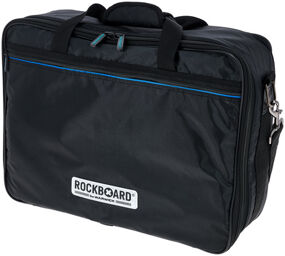 Professional Gigbag QUAD 4.1 Noir