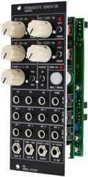 504 Probabilistic Generator