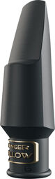 Tenor Willow Traditional 6 Black