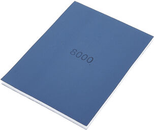 Soft Touch Pad 8000 Large