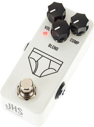 Whitey Tighty-Mini Compressor