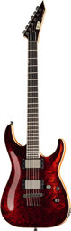 Horizon-II SC FSH BH RMB Red Rose Marble
