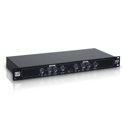 LD X 223 - Filtre Actif