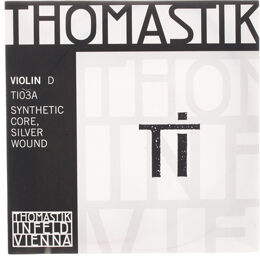 TI03A TI D Violin 4/4