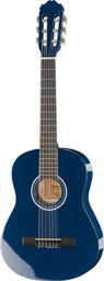 CG-851 1/2 Blue Bleu mat