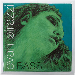 Evah Pirazzi Bass orc. light