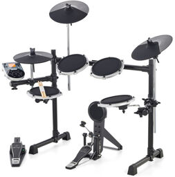 XD80USB E-Drum Set