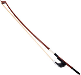 SV-BG5 German Silver Bow 3/4