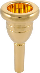 Tuba Mouthpiece PT-24+ G