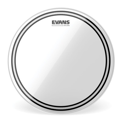 TT16EC2S - Peau EC2S Transparente 16
