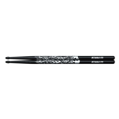 5BFBS - Japanese Oak Rhythmic Fire D15MM X L406MM