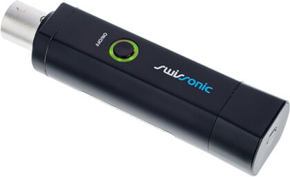 Bluetooth Receiver