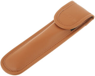 Tuning Fork Case Large Marron