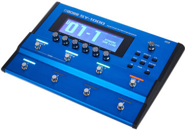 SY-1000 Guitar Synthesizer