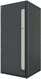 VicBooth Ultra 1x1 Black Matte