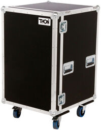 Case Marshall Fridge Noir