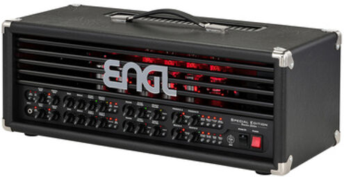 E670FE-6L6 Special Edition