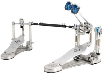 PP-P2D-EU Double Pedal