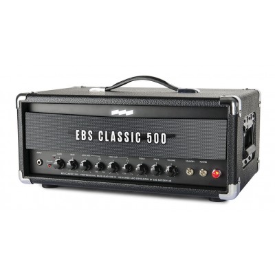 Classic 500