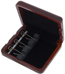 Reed Case for 3 Bassoon